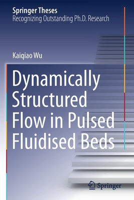 【预订】Dynamically Structured Flow in Pulsed Fluidised Beds 9783030687540
