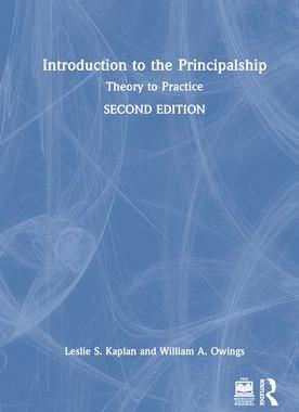[预订]Introduction to the Principalship: Theory to Practice 9781032399225