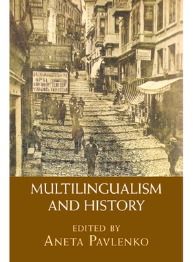 预订 Multilingualism and History 多种语言和历史: 9781009236263