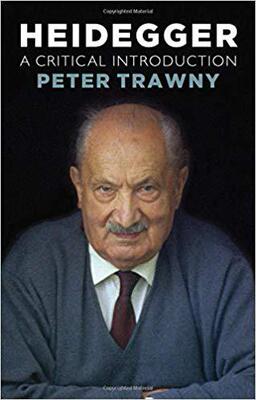 预订 【】Heidegger, A Critical Introduction