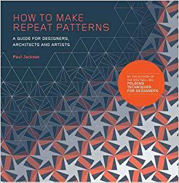 Artists and Guide 预售 How for Repeat Make Architects Patterns Designers