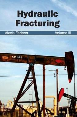 [预订]Hydraulic Fracturing 9781632394248