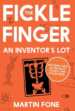 【预订】The Fickle Finger