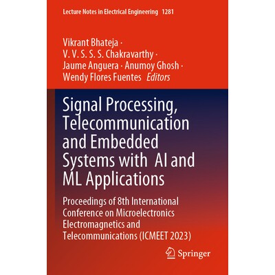 Proceedings of 8th International Confere