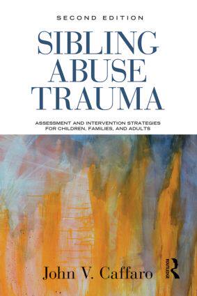 【预订】Sibling Abuse Trauma