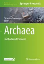 【预订】Archaea 9781071624449