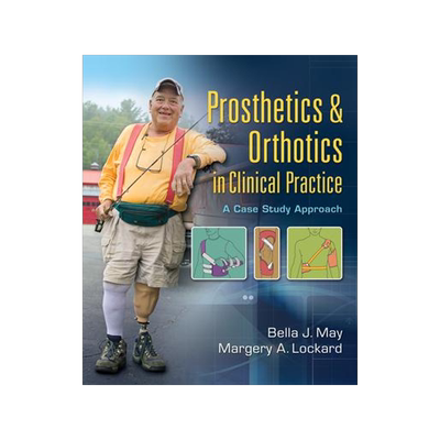 [预订]Prosthetics & Orthotics in Clinical Practice 9780803622579