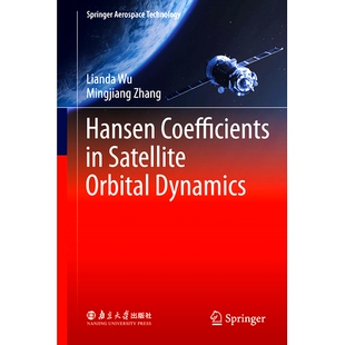 预订 Hansen Coefficients in Satellite Orbital Dynamics: 9789819704552