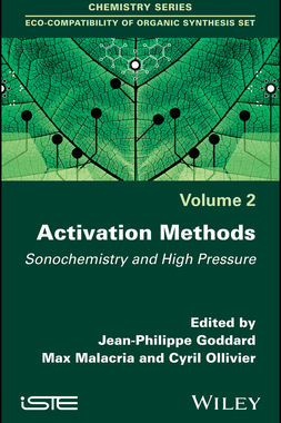 【预订】Activation Methods - Sonochemistry And High Pressure