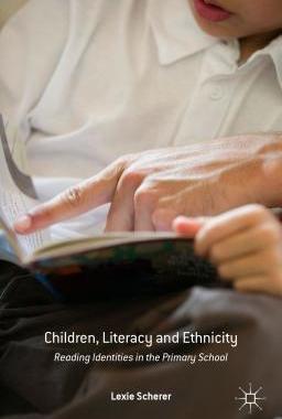 【预订】Children, Literacy and Ethnicity