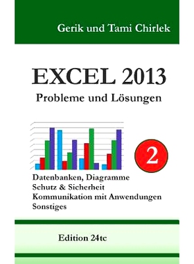 预订 Excel 2013. Probleme und Lösungen. Band 2: 9783735719461