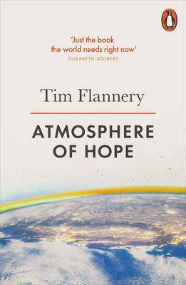 【预订】Atmosphere of Hope
