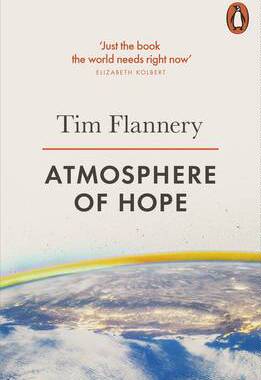 【预订】Atmosphere of Hope