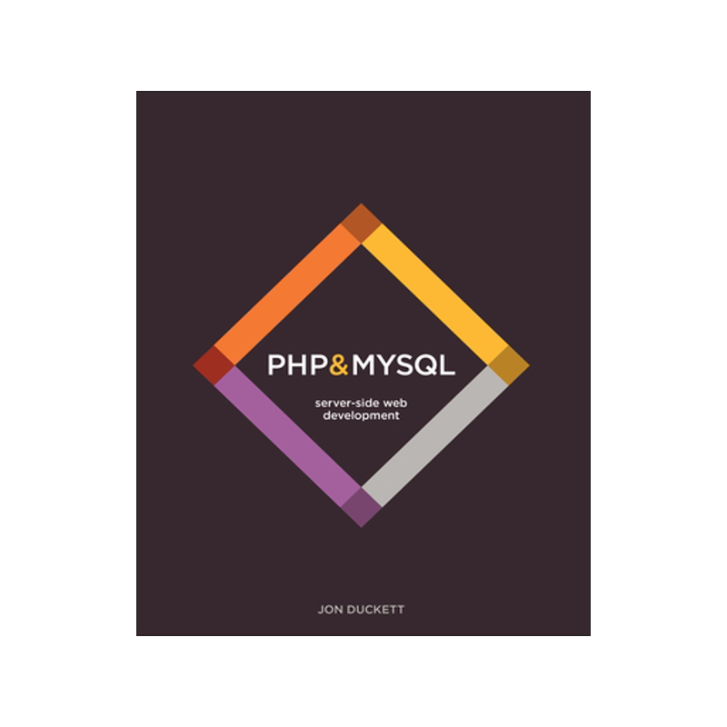 预订 Php & Mysql