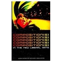 预订 Composition(s) in the New Liberal Arts 构成(S)在新的自由艺术: 9781572738447