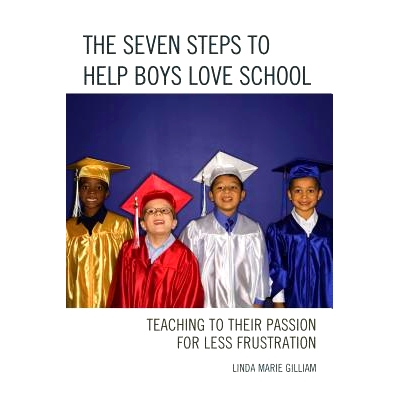 Teaching to Their Passion for Less Frust