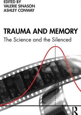 [预订]Trauma and Memory 9781032044293