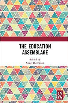 【预售】The Education Assemblage