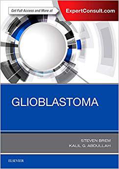 【预售】Glioblastoma