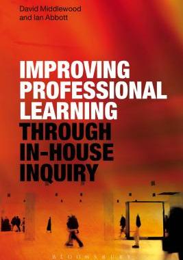 【预订】Improving Professional Learning Through In-house Inquiry