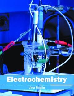 Electrochemistry 9781632385123 預訂