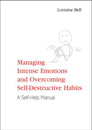【预订】Managing Intense Emotions and Overcoming Self-Destructive Habits