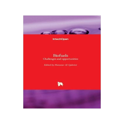 [预订]Biofuels: Challenges and opportunities 9781789855357
