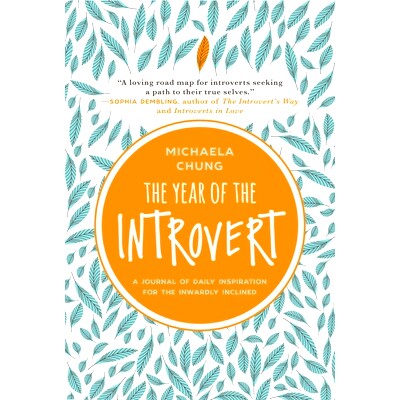预订 The Year of the Introvert: 9781510732452