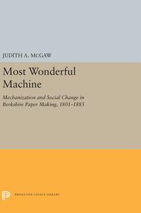 Most Wonderful Machine 预订