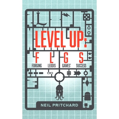 预订 Level UP: Forging Leodis Games Success: 9798856001883