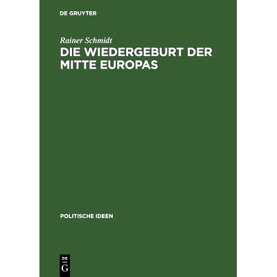 Politisches Denken jenseits von Ost und