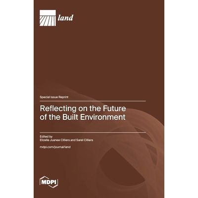预订 Reflecting on the Future of the Built Environment: 9783725809158