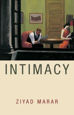 【预订】Intimacy