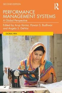 Systems Management Performance 9781032308173 预订