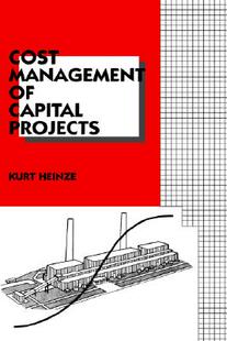 Capital Projects Management 预订 Cost
