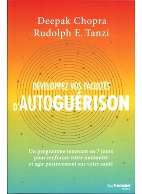 预订 Développez vos facultés d’autoguérison : un programme innovant en 7 jours pour renforcer votre immunité et agi