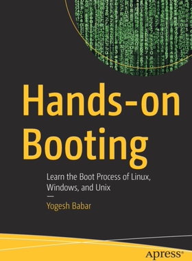 【预订】Hands-on Booting