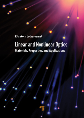 【预订】Linear and Nonlinear Optics