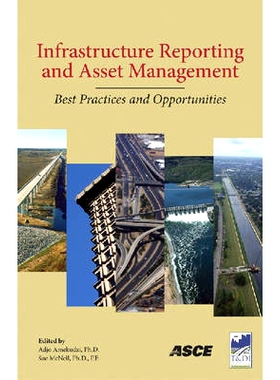 预订 Infrastructure Reporting and Asset Management: 9780784409589