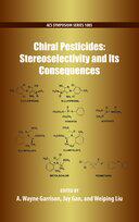 [预订]Chiral Pesticides 9780841226791