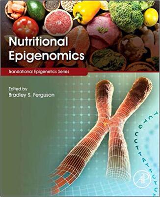 【预订】Nutritional Epigenomics