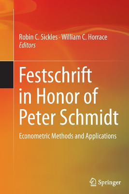 【预订】Festschrift in Honor of Peter Schmidt