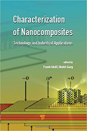 【预售】Characterization of Nanocomposites