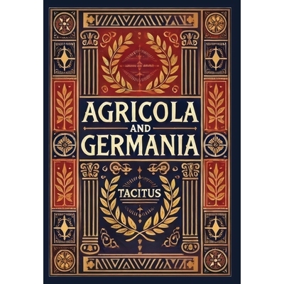 预订 Agricola and Germania (Collector’s Edition) (Laminated Hardback with Jacket) 9781998736126