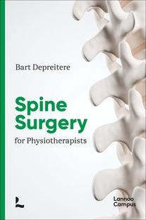 预订 Physiotherapists Spine for 9789401482547 Surgery