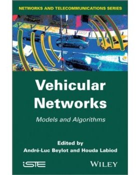 【预订】Vehicular Networks