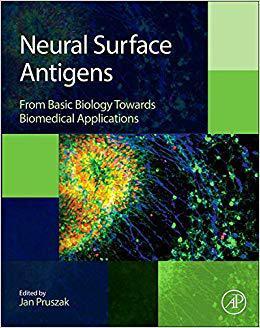 【预订】Neural Surface Antigens