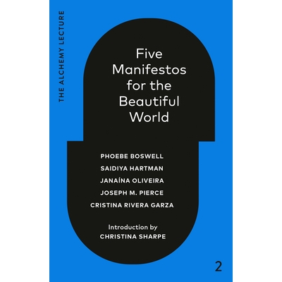 The Alchemy Lecture 2023