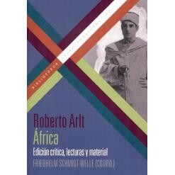 预订 África : edición crítica, lecturas y material: 9788491923787