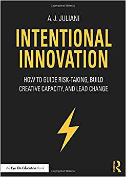 【预售】Intentional Innovation